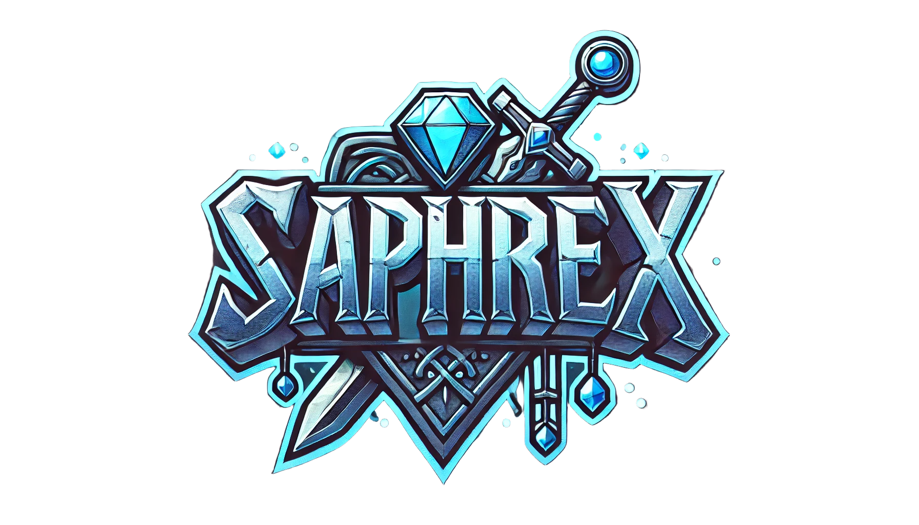 Saphrex Logo